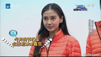 经典明星网红,经典明星与网络红人的跨界风采