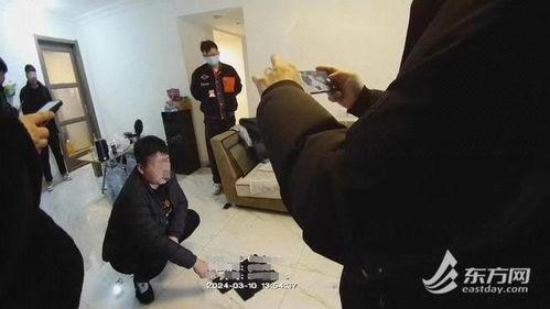 今日上海吃瓜事件视频,一场网络热议的幕后真相揭秘