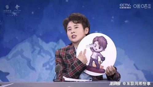 奥体明星网红,闪耀体坛的璀璨星辉