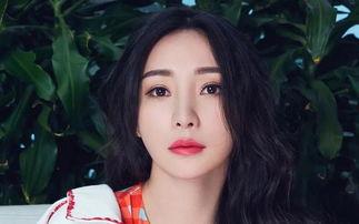 韩国明星网红明星名字,璀璨星途，人气爆棚的璀璨之星