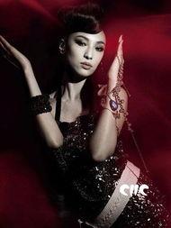 明星网红服饰