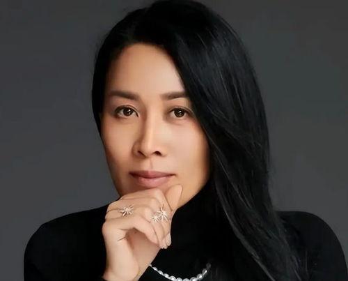 满族明星网红,传承与创新的风采展现