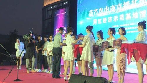 兴城明星网红,明星级影响力闪耀网络舞台