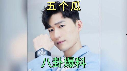 明星爆料吃瓜免费,揭秘娱乐圈幕后真相，吃瓜群众免费狂欢！
