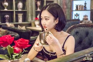 明星网红咖啡,潮流饮品如何引领饮品界风潮