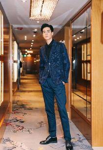 明星网红短裤男,明星网红引领男生短裤风尚