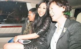 明星网红聚会,明星网红豪华聚会盛况揭秘