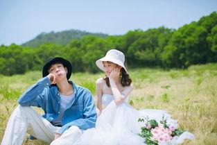 明星网红婚纱,明星网红婚纱时尚盛宴