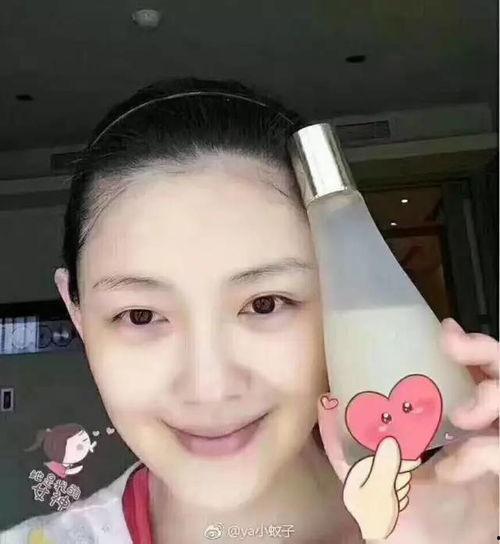 精华喷雾明星网红,精华喷雾美肤新宠