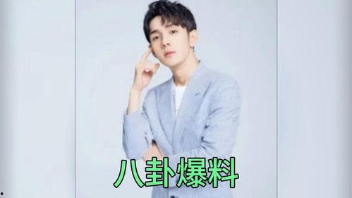 吃瓜爆料的明星,吃瓜爆料，明星背后的故事大公开
