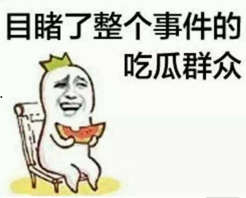 吃瓜群众黑二小,吃瓜群众的传奇故事