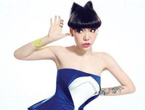 齐齐哈尔明星网红,明星级影响力人物盘点