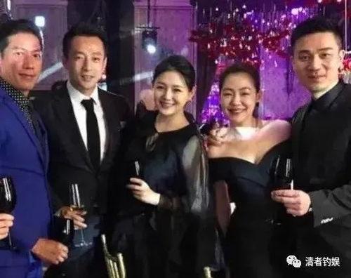 小s吃瓜爆料,娱乐圈那些不为人知的瓜