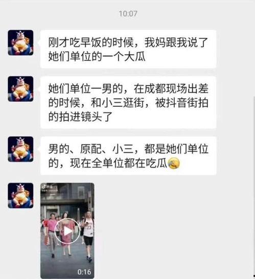 吃瓜中国爆料视频,热门视频背后的真相与争议