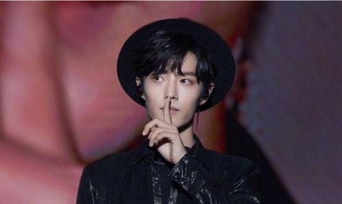 肖战吃瓜爆料,揭秘娱乐圈背后的惊人真相