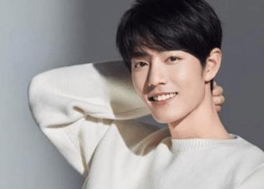 肖战吃瓜爆料,揭秘娱乐圈背后的惊人真相