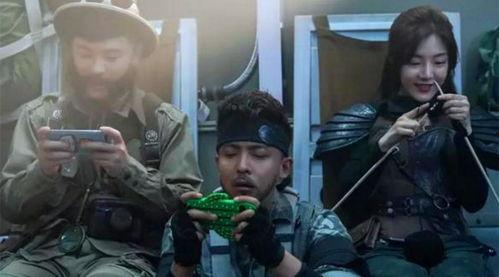 吃瓜爆料盗墓剧,吃瓜爆料盗墓剧背后的惊心动魄