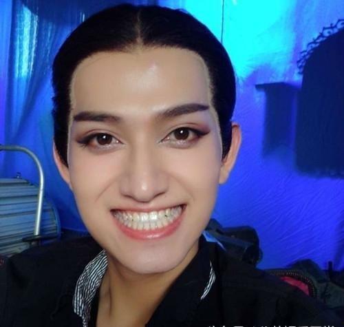 汕尾明星网红,明星效应下的网络新势力