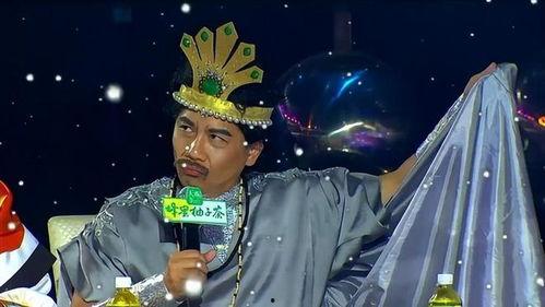 娱乐圈吃瓜直播香港,香港直播吃瓜盛宴