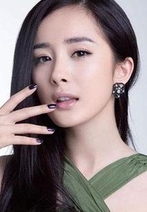 大小脸明星网红,揭秘明星网红的“不对称”魅力