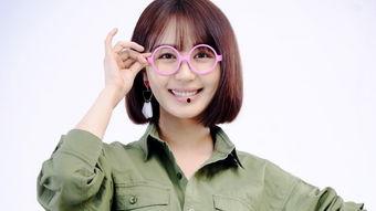 明星网红镜架,时尚潮流新趋势揭秘