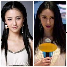 女名字明星网红,揭秘女明星网红的独特魅力”