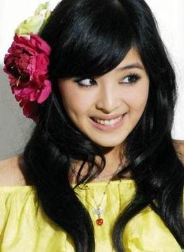 女名字明星网红,揭秘女明星网红的独特魅力”