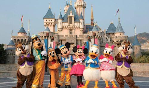 迪士尼爆料吃瓜视频,吃瓜视频揭秘幕后真相