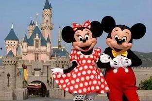 迪士尼爆料吃瓜视频,吃瓜视频揭秘幕后真相