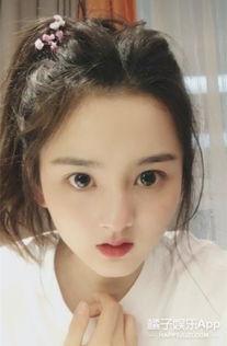 网红明星网图,颜值与才华并存的风云人物