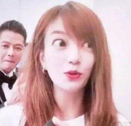 网红明星网图,颜值与才华并存的风云人物