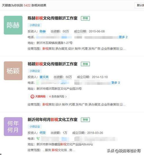 明星网红查税,查税背后的行业反思