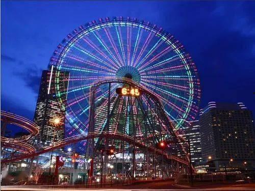 热门吃瓜事件 摩天轮,揭秘娱乐圈最新吃瓜大事件