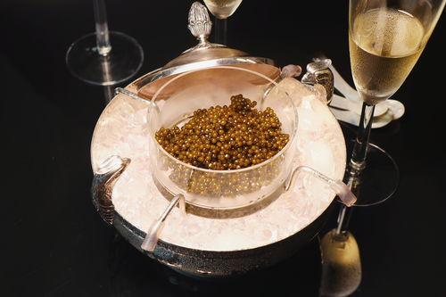 今日吃瓜鱼子酱,揭秘吃瓜鱼子酱背后的故事