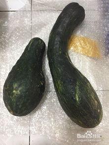 黑颜色的瓜怎么吃,解锁独特黑瓜的多样食法