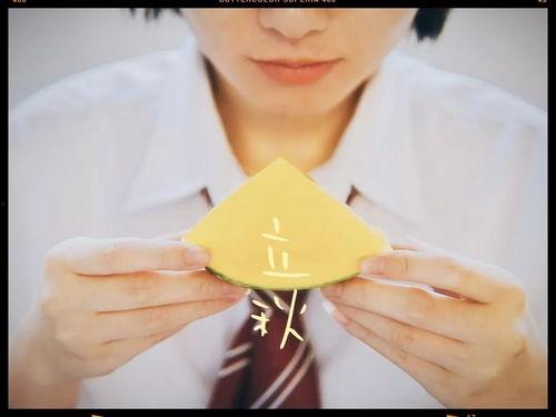 今日头条立秋吃瓜