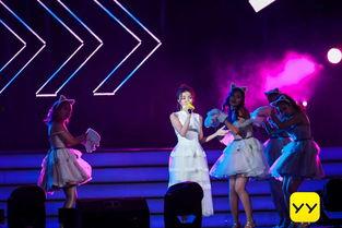 合唱明星网红,合唱网红引领音乐新潮流