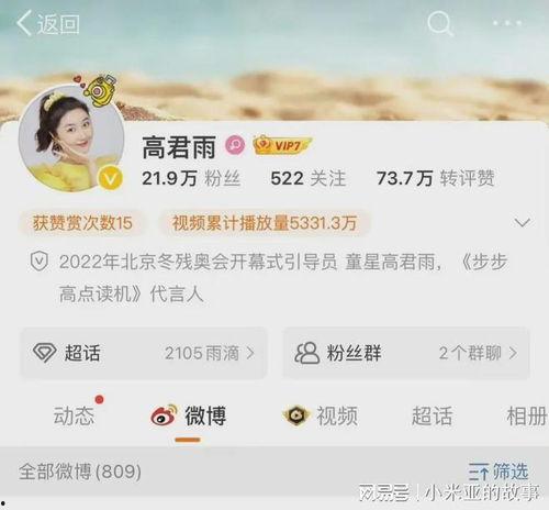 明星网红账号,揭秘流量密码与粉丝经济的秘密世界