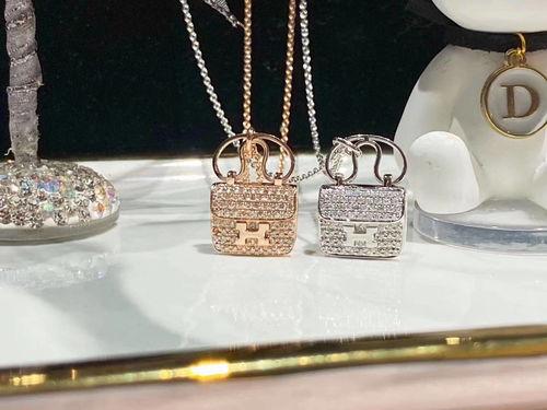 明星网红项链,揭秘明星网红热爱的时尚项链魅力