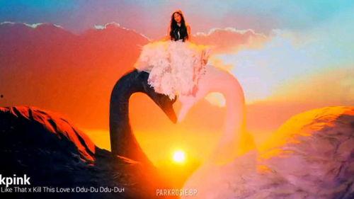 今日必吃的瓜mv