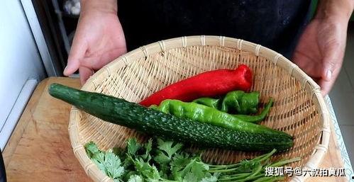 今日吃瓜61老虎菜,老虎菜背后的故事与真相