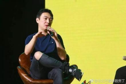 今日吃瓜赵子涵,赵子涵的瓜田奇遇记