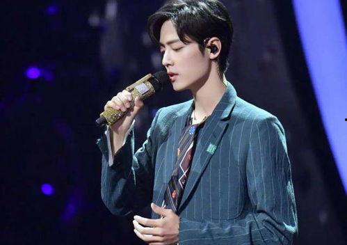 肖战今日吃瓜现场,揭秘明星幕后趣闻