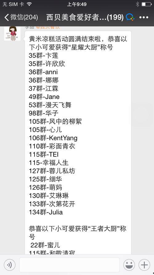 微信热门吃瓜群,一场场热议背后的真相与趣味