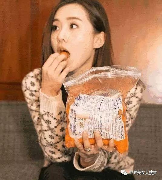 明星网红味,网红美食达人带你领略明星网红味