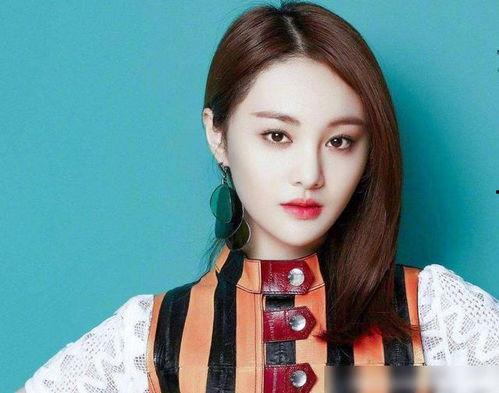 亚太明星网红合集,网红明星风采集结