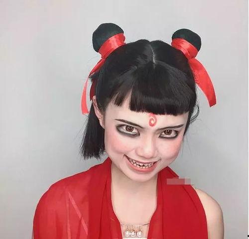 明星网红cos,穿越时空的时尚演绎