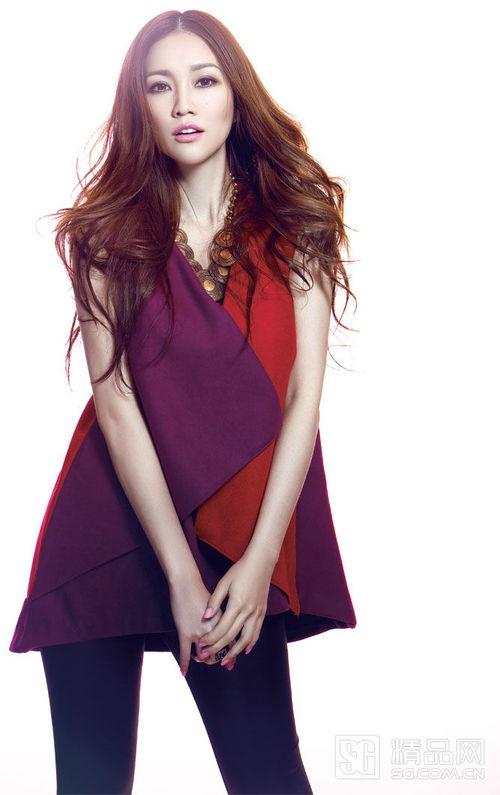 包装明星网红行业