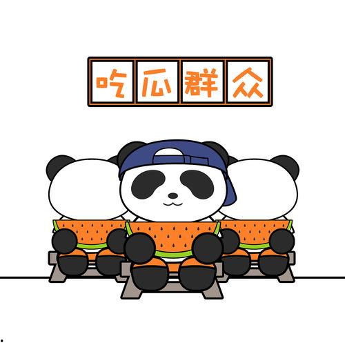 熊猫duck吃瓜黑料,吃瓜黑料背后的真相与反思