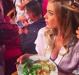 在线明星网红美食,跟随明星脚步，探寻线上美食新潮流